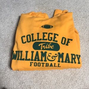College of W&M Hoodie
